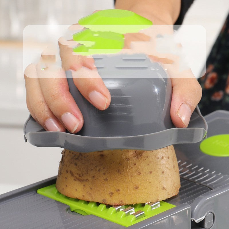 Household Vegetable Silk Cutter Tool