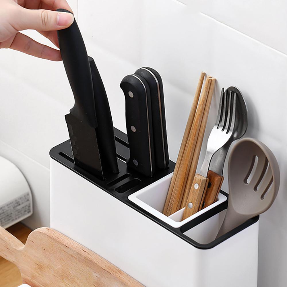 Tableware Storage Holders Kitchen Rack