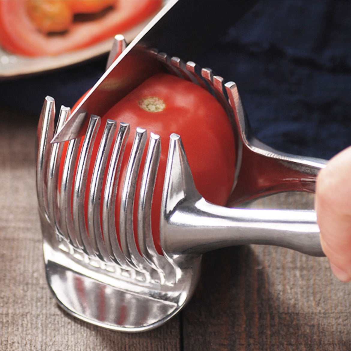 Artifact Lemon Slicer Kitchen Gadgets