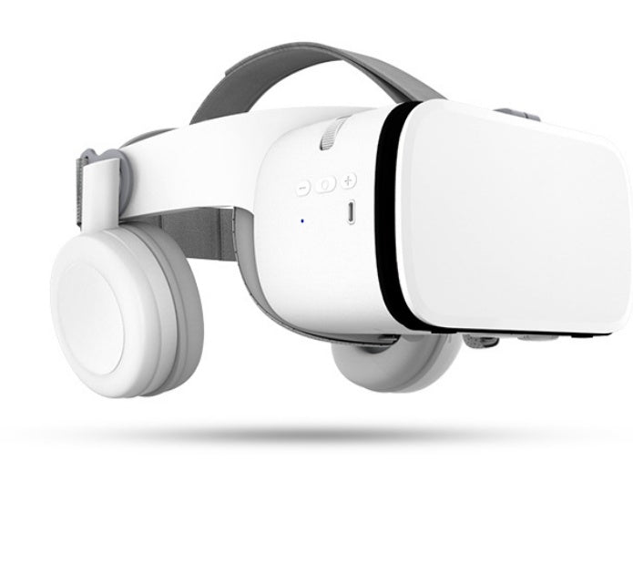 3D BOBO Z6 VR Virtual Reality Headset