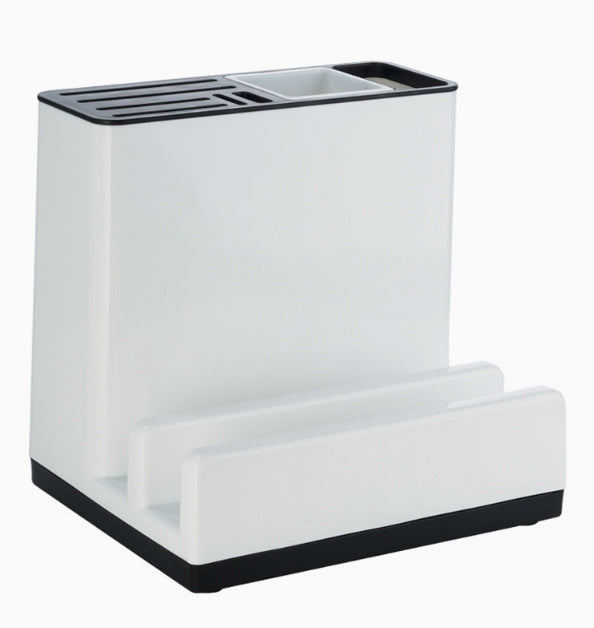 Tableware Storage Holders Kitchen Rack