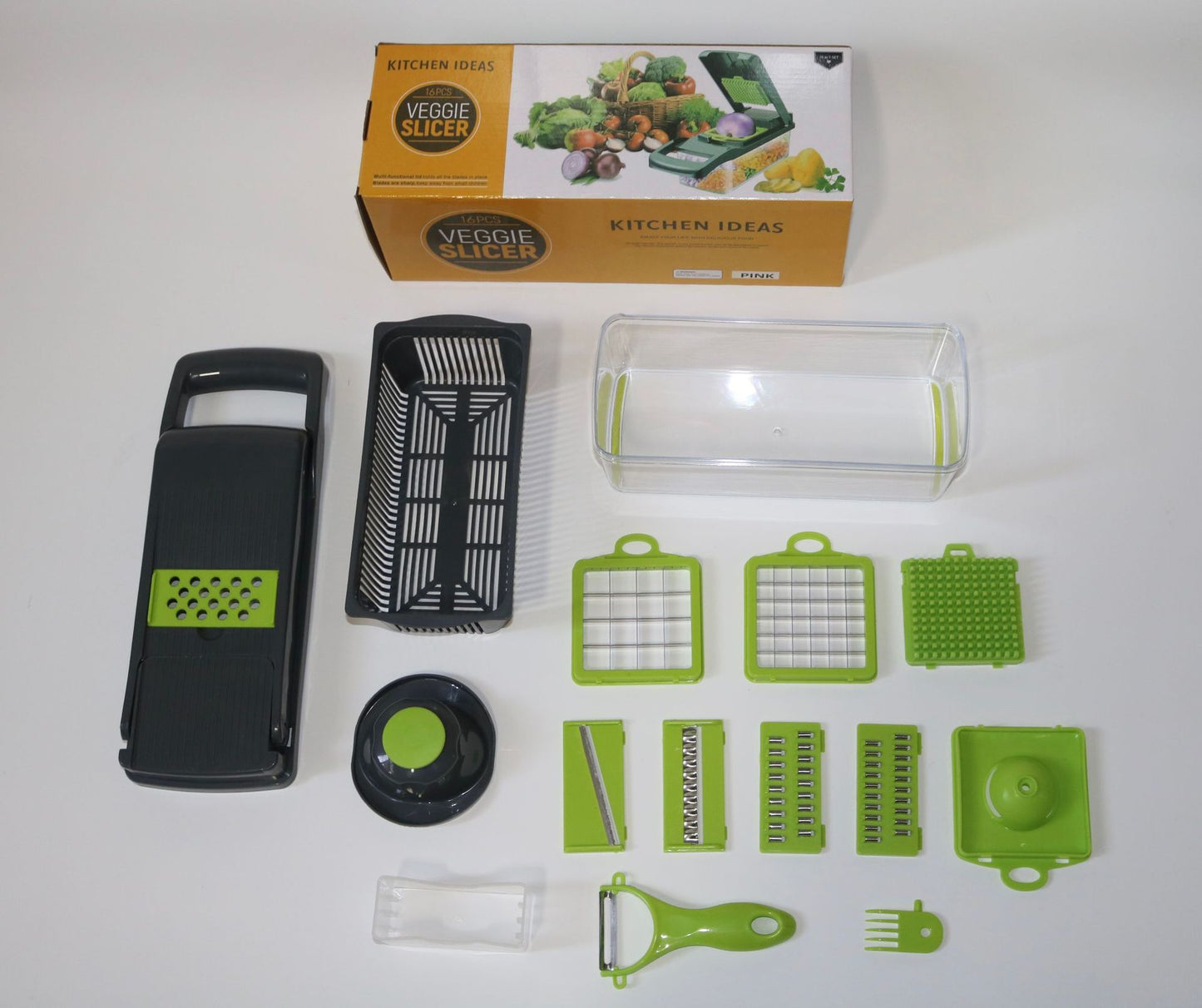 Household Vegetable Silk Cutter Tool