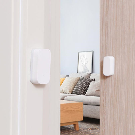 Smart Home Security Alarm | Witty Haus & Co