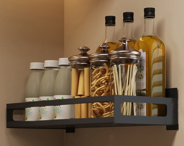 Storage Kitchen Organizer Dish Drain Rack