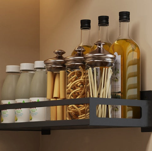 Storage Kitchen Organizer Dish Drain Rack