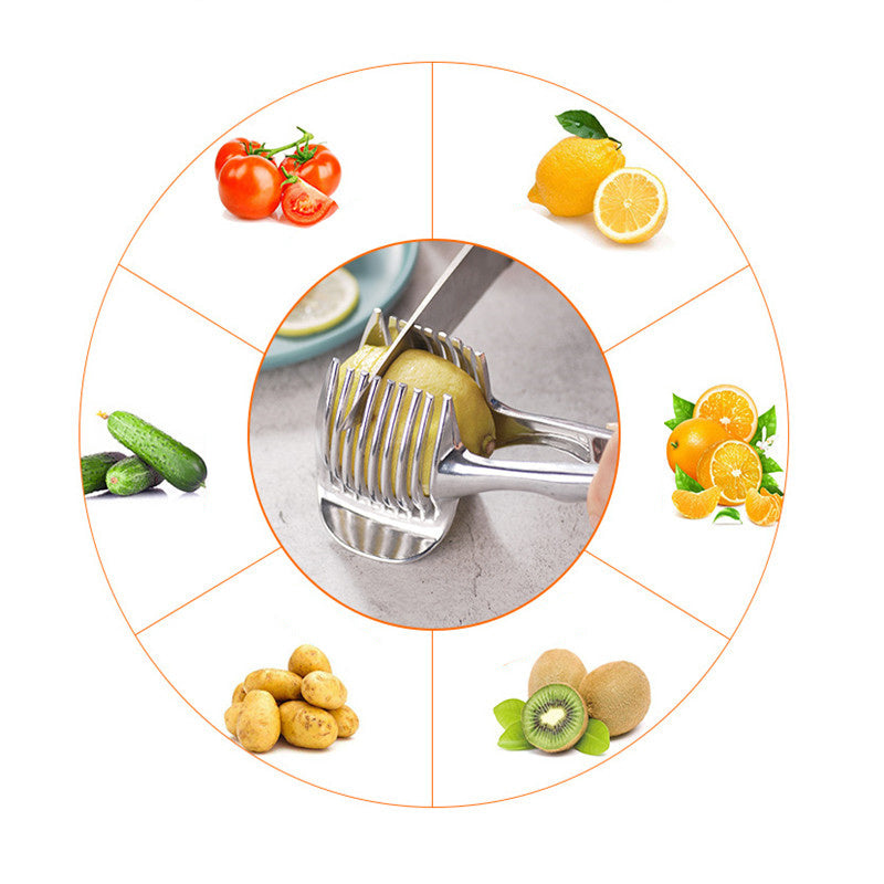 Artifact Lemon Slicer Kitchen Gadgets