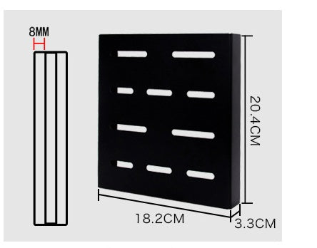 Storage Kitchen Organizer Dish Drain Rack