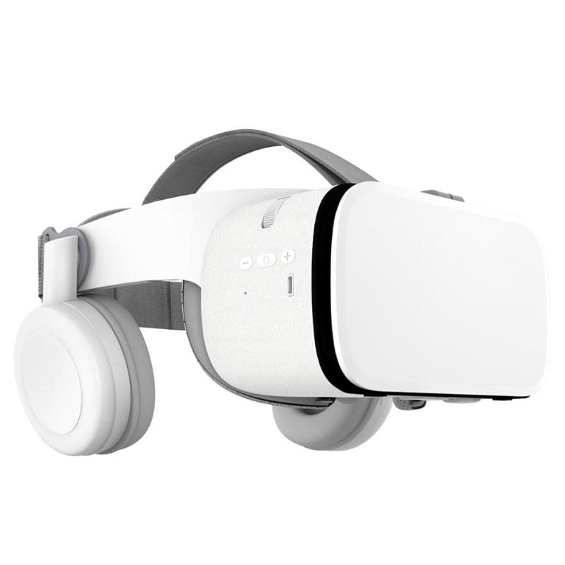 3D BOBO Z6 VR Virtual Reality Headset