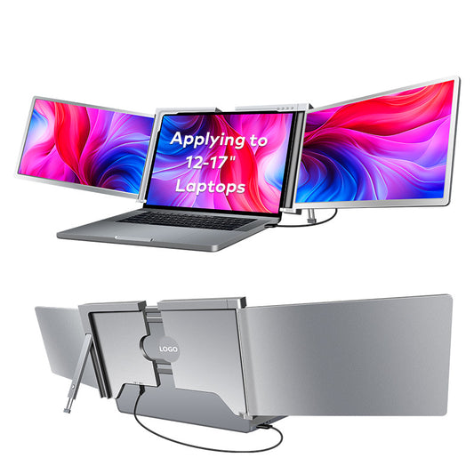 Portable Notebook Sub-screen Display - My Store