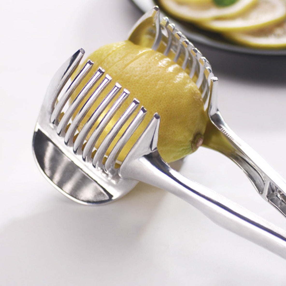 Artifact Lemon Slicer Kitchen Gadgets