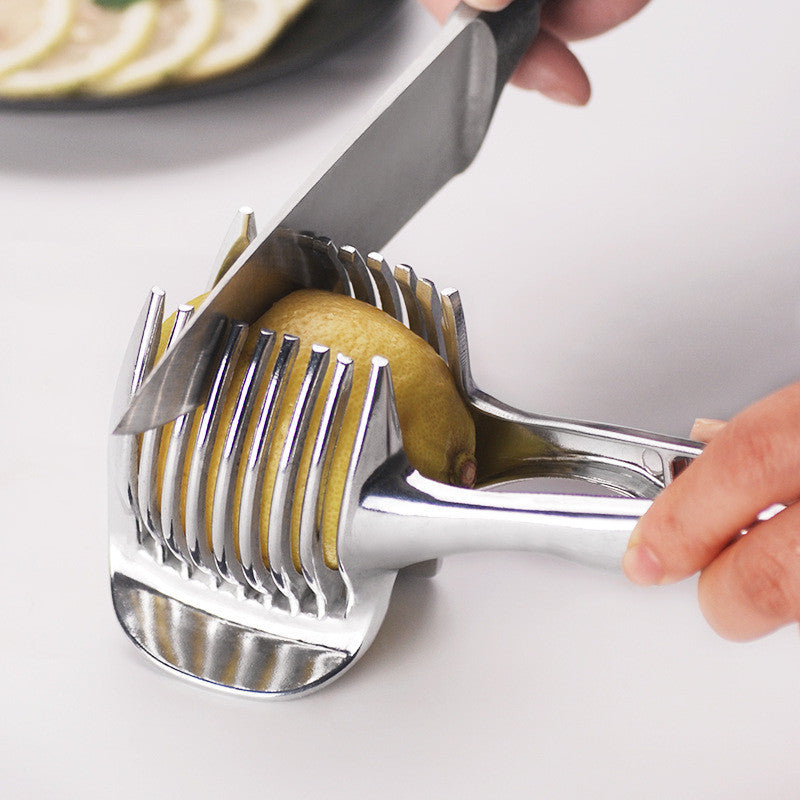 Artifact Lemon Slicer Kitchen Gadgets