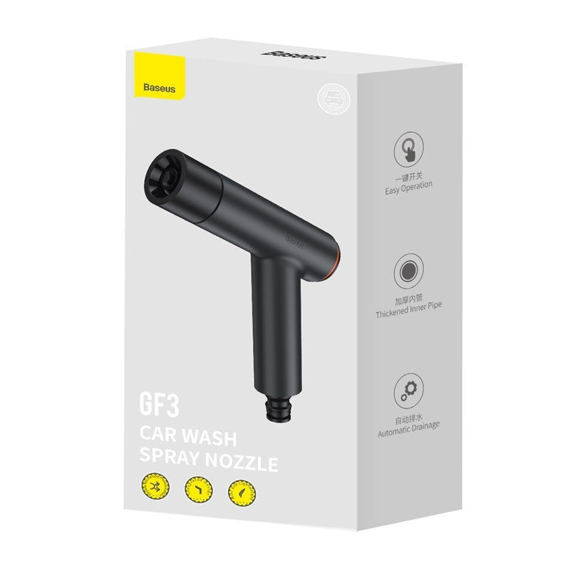 Household Universal Car Washing Gun