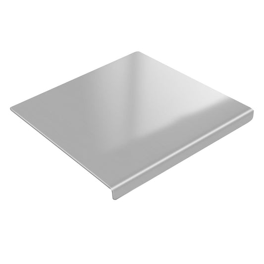 Antimicrobial Stainless Steel Cutting Board - My Store