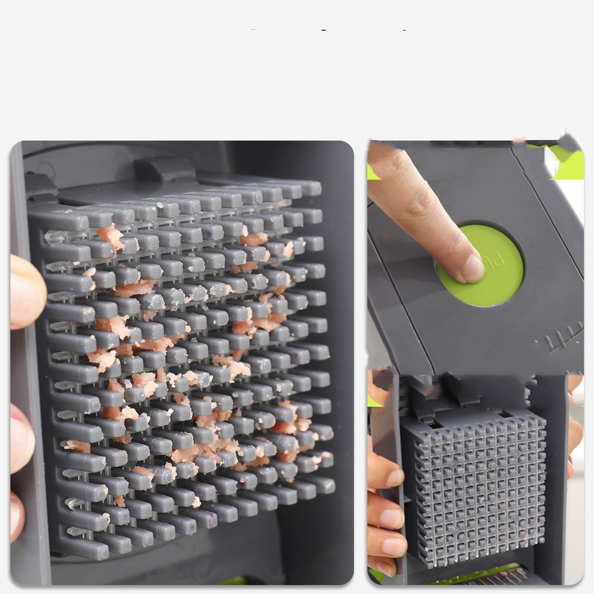 Household Vegetable Silk Cutter Tool