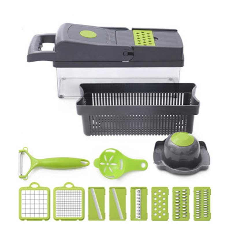 Household Vegetable Silk Cutter Tool