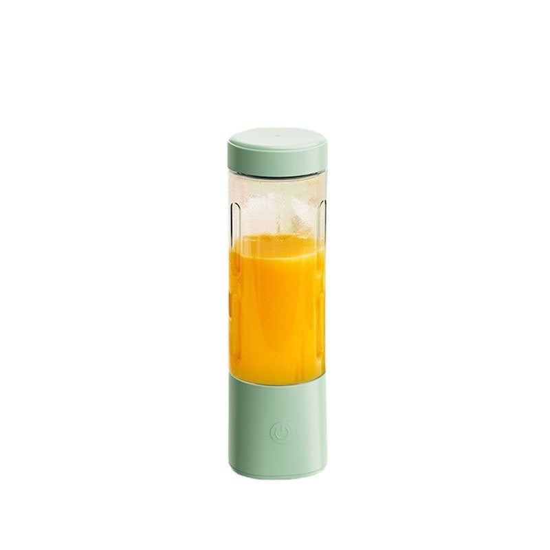 Household Rechargeable Mini Juicer Blender