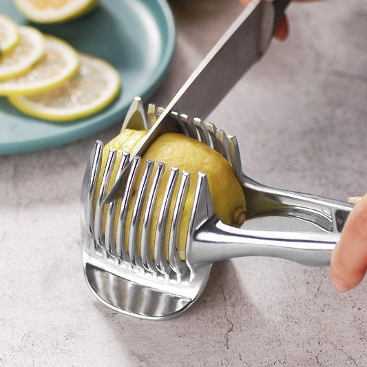 Artifact Lemon Slicer Kitchen Gadgets