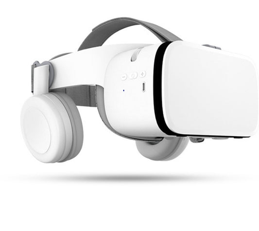 3D BOBO Z6 VR Virtual Reality Headset