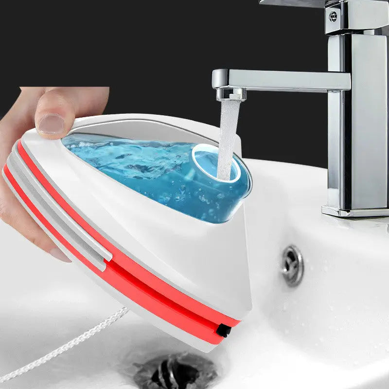 Automatic Magnetic Glass Window Cleaner - My Store