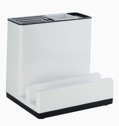 Tableware Storage Holders Kitchen Rack