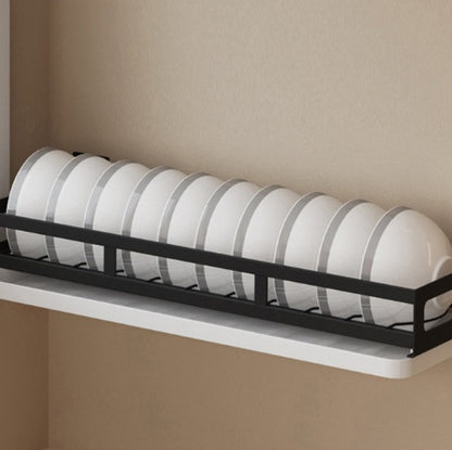 Storage Kitchen Organizer Dish Drain Rack