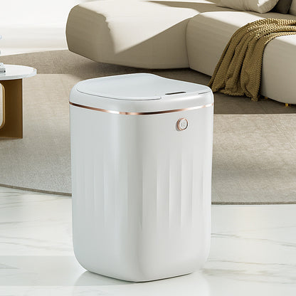 Home Intelligent Induction Trash Can