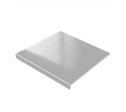 Antimicrobial Stainless Steel Cutting Board - My Store