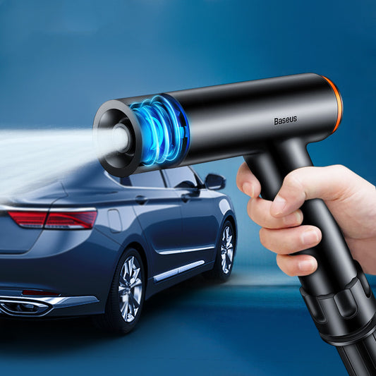 Household Universal Car Washing Gun