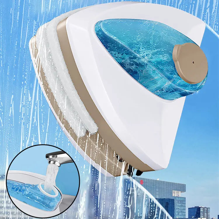 Automatic Magnetic Glass Window Cleaner - My Store
