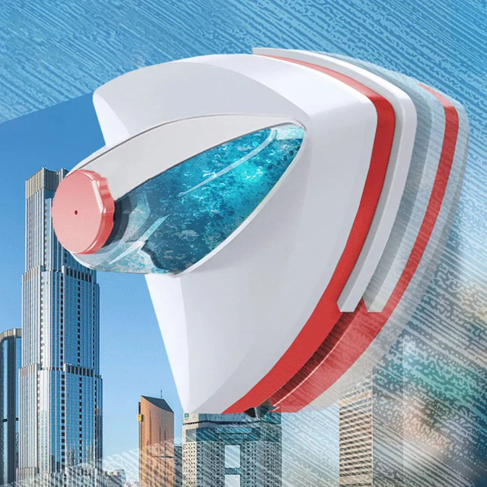 Automatic Magnetic Glass Window Cleaner - My Store