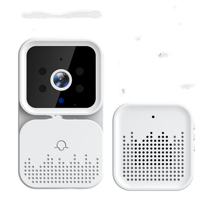 Smart Video Doorbell Wireless Wifi Intercom Camera