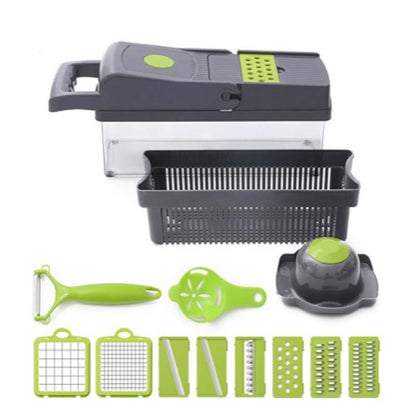 Household Vegetable Silk Cutter Tool