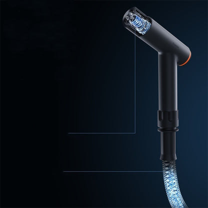 Household Universal Car Washing Gun