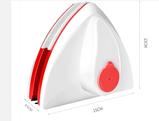 Automatic Magnetic Glass Window Cleaner - My Store