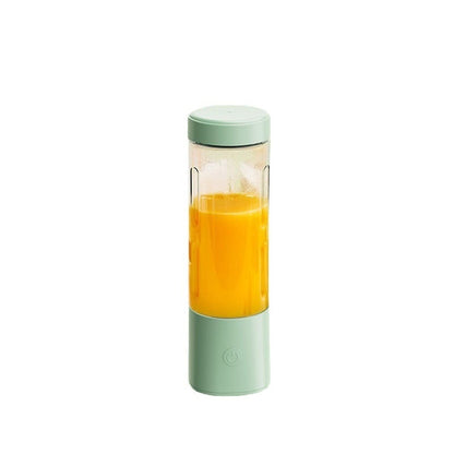 Household Rechargeable Mini Juicer Blender