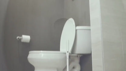 Wireless Electric Cleaning Toilet Brush