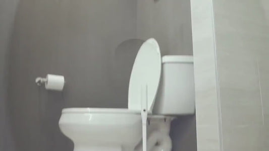 Wireless Electric Cleaning Toilet Brush